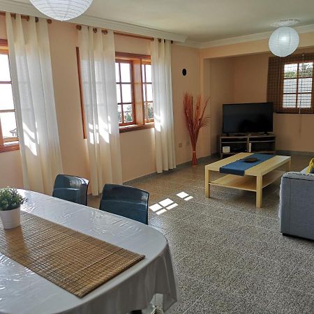 Sea And Mountain View Apartment لوس يانوس دي أريداني المظهر الخارجي الصورة