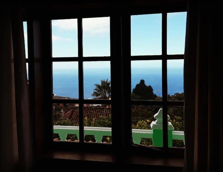 Sea And Mountain View Apartment لوس يانوس دي أريداني المظهر الخارجي الصورة