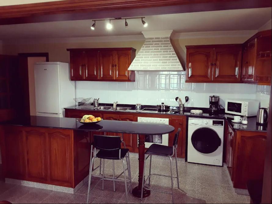 Sea And Mountain View Apartment لوس يانوس دي أريداني المظهر الخارجي الصورة