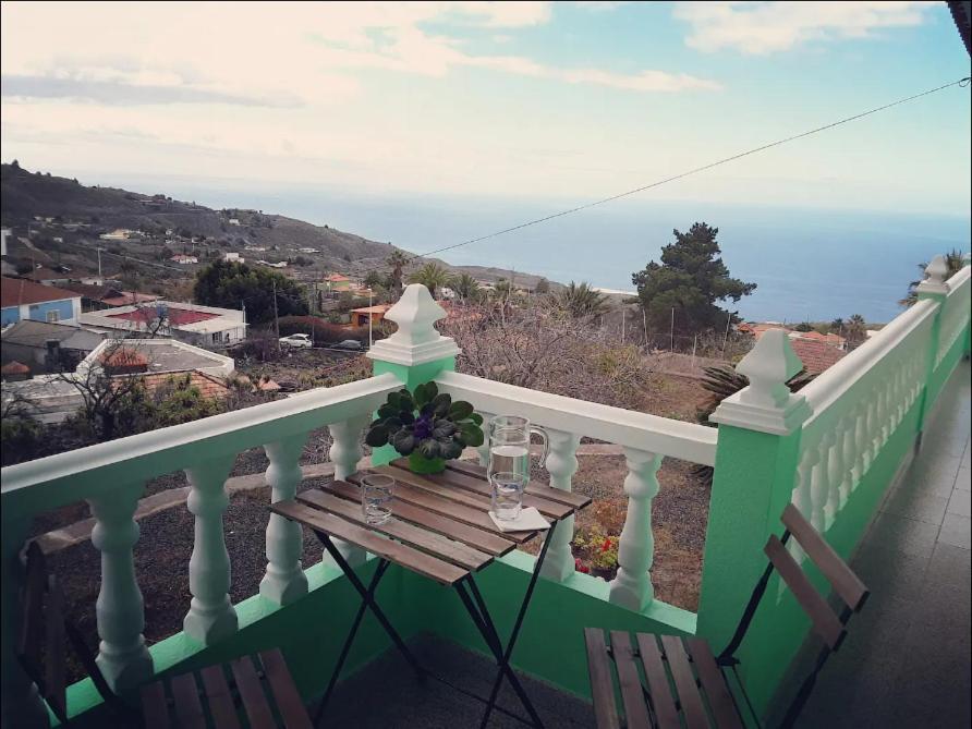 Sea And Mountain View Apartment لوس يانوس دي أريداني المظهر الخارجي الصورة