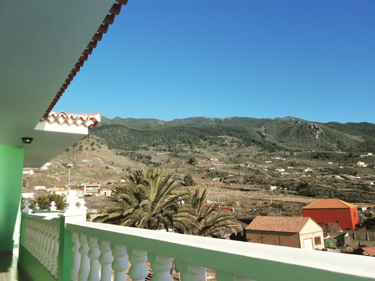 Sea And Mountain View Apartment لوس يانوس دي أريداني المظهر الخارجي الصورة
